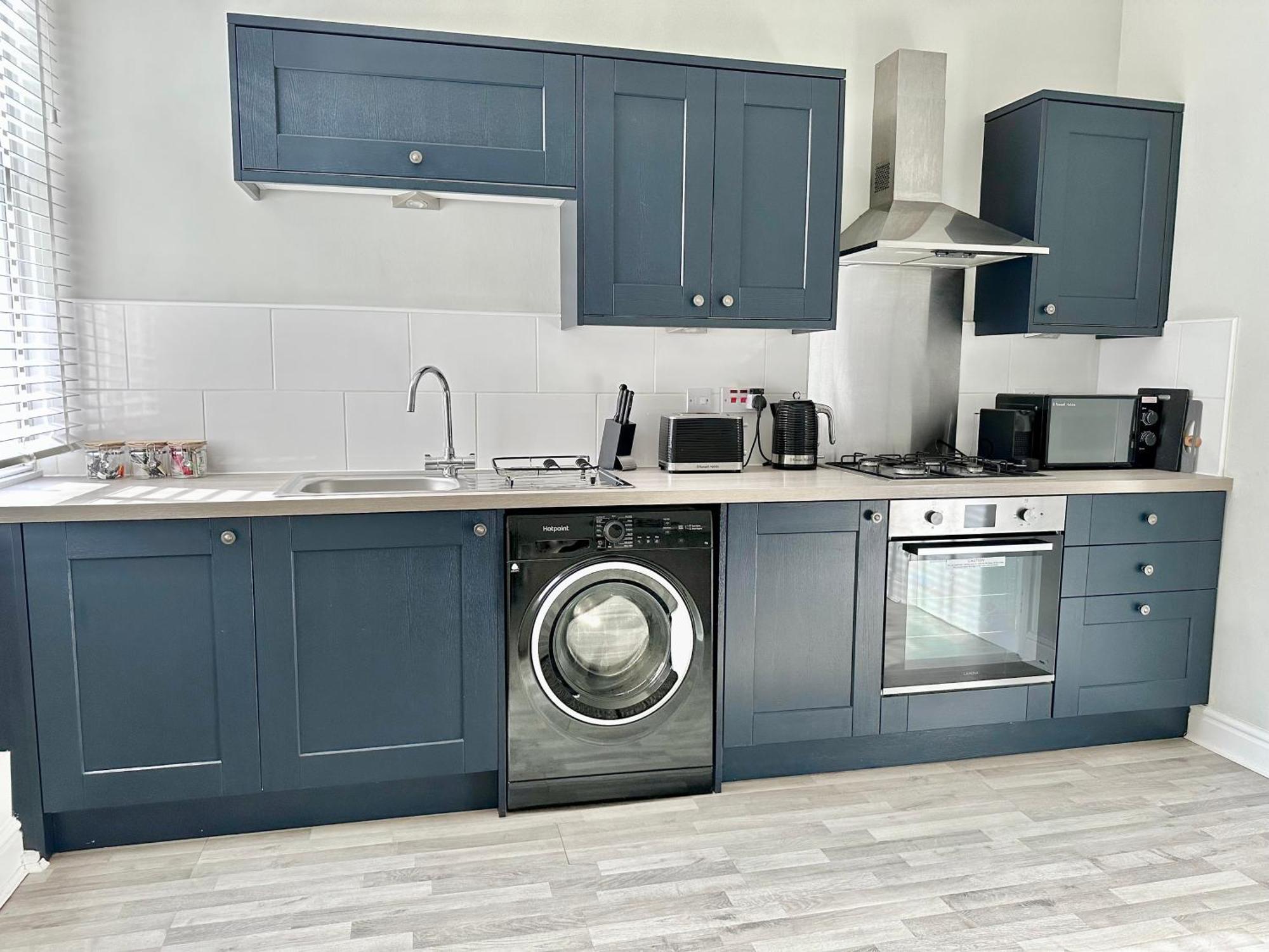 Gillygate Nest With Free Allocated Parking York Bagian luar foto