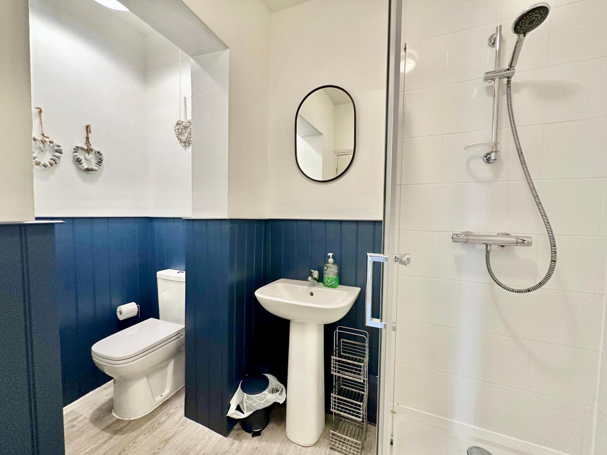 Gillygate Nest With Free Allocated Parking York Bagian luar foto